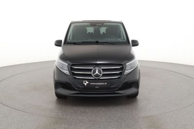 Mercedes-Benz Vito Gebrauchtwagen Mercedes-Benz Vito Gebrauchtwagen