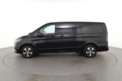 Mercedes-Benz Vito Gebrauchtwagen Mercedes-Benz Vito Gebrauchtwagen