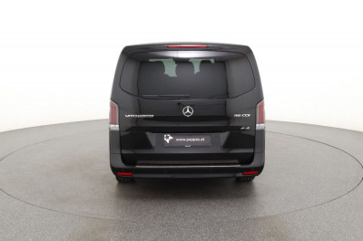 Mercedes-Benz Vito Gebrauchtwagen Mercedes-Benz Vito Gebrauchtwagen