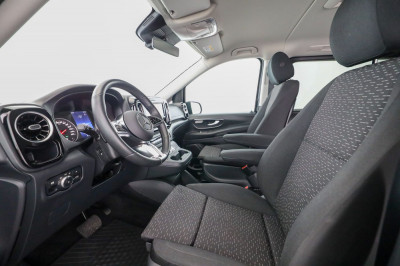 Mercedes-Benz Vito Gebrauchtwagen Mercedes-Benz Vito Gebrauchtwagen