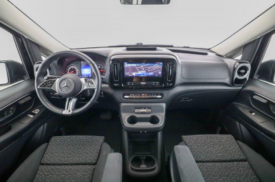 Mercedes-Benz Vito Gebrauchtwagen Mercedes-Benz Vito Gebrauchtwagen