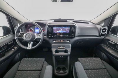 Mercedes-Benz Vito Gebrauchtwagen Mercedes-Benz Vito Gebrauchtwagen