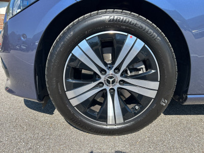 Mercedes-Benz C-Klasse Gebrauchtwagen Mercedes-Benz C-Klasse Gebrauchtwagen