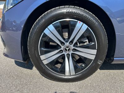 Mercedes-Benz C-Klasse Gebrauchtwagen Mercedes-Benz C-Klasse Gebrauchtwagen