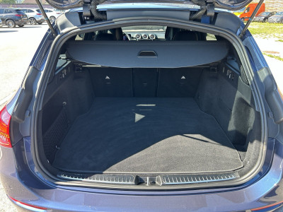Mercedes-Benz C-Klasse Gebrauchtwagen Mercedes-Benz C-Klasse Gebrauchtwagen