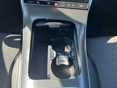 Mercedes-Benz C-Klasse Gebrauchtwagen Mercedes-Benz C-Klasse Gebrauchtwagen