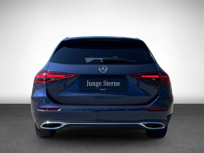 Mercedes-Benz C-Klasse Gebrauchtwagen Mercedes-Benz C-Klasse Gebrauchtwagen