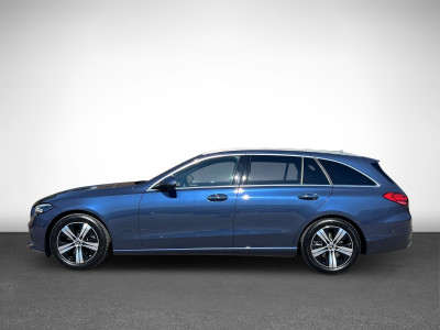 Mercedes-Benz C-Klasse Gebrauchtwagen Mercedes-Benz C-Klasse Gebrauchtwagen
