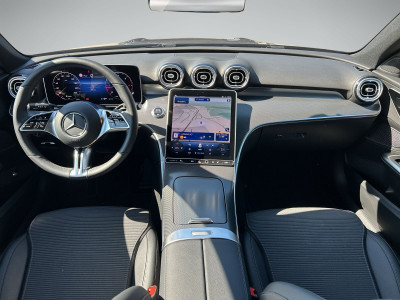 Mercedes-Benz C-Klasse Gebrauchtwagen Mercedes-Benz C-Klasse Gebrauchtwagen