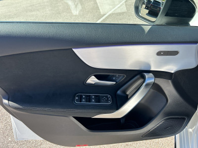 Mercedes-Benz A-Klasse Gebrauchtwagen Mercedes-Benz A-Klasse Gebrauchtwagen