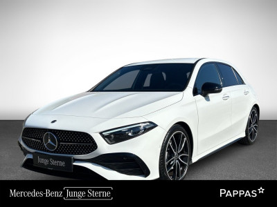 Mercedes-Benz A-Klasse Gebrauchtwagen Mercedes-Benz A-Klasse Gebrauchtwagen