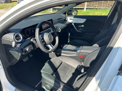 Mercedes-Benz A-Klasse Gebrauchtwagen Mercedes-Benz A-Klasse Gebrauchtwagen