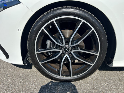 Mercedes-Benz A-Klasse Gebrauchtwagen Mercedes-Benz A-Klasse Gebrauchtwagen