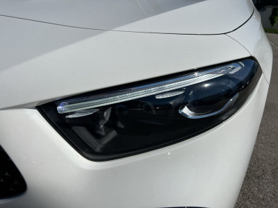 Mercedes-Benz A-Klasse Gebrauchtwagen Mercedes-Benz A-Klasse Gebrauchtwagen