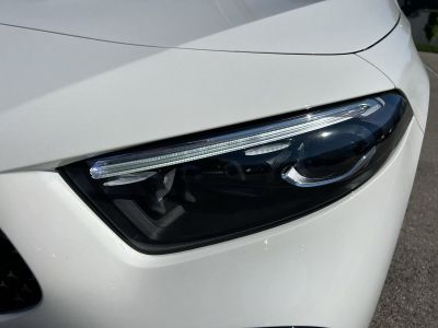 Mercedes-Benz A-Klasse Gebrauchtwagen