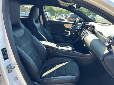 Mercedes-Benz A-Klasse Gebrauchtwagen Mercedes-Benz A-Klasse Gebrauchtwagen