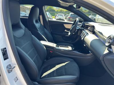 Mercedes-Benz A-Klasse Gebrauchtwagen