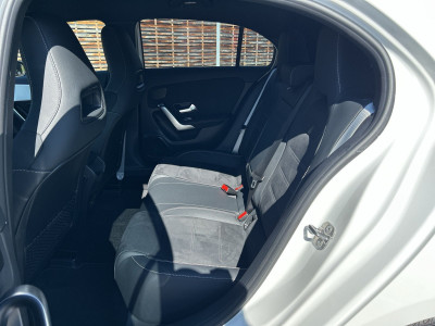 Mercedes-Benz A-Klasse Gebrauchtwagen Mercedes-Benz A-Klasse Gebrauchtwagen