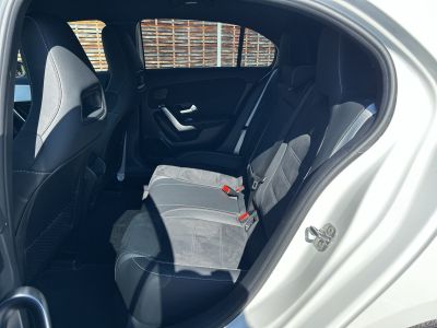 Mercedes-Benz A-Klasse Gebrauchtwagen