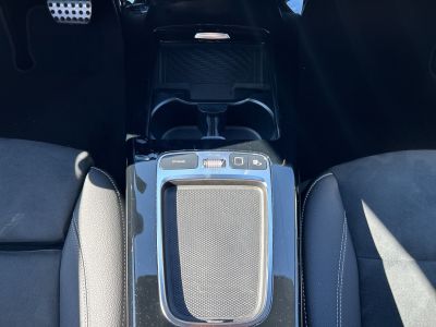 Mercedes-Benz A-Klasse Gebrauchtwagen