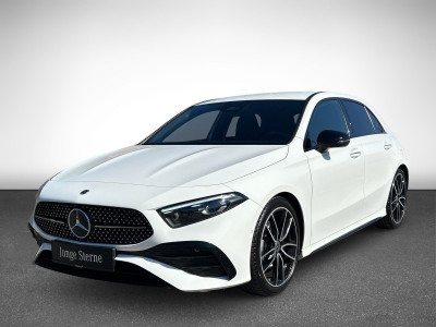 Mercedes-Benz A-Klasse Gebrauchtwagen Mercedes-Benz A-Klasse Gebrauchtwagen