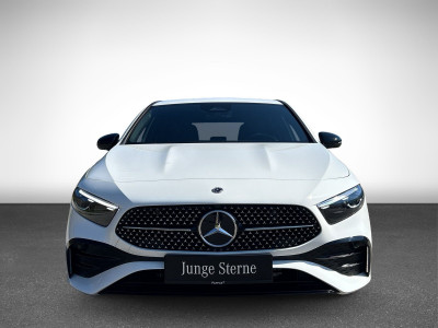 Mercedes-Benz A-Klasse Gebrauchtwagen Mercedes-Benz A-Klasse Gebrauchtwagen