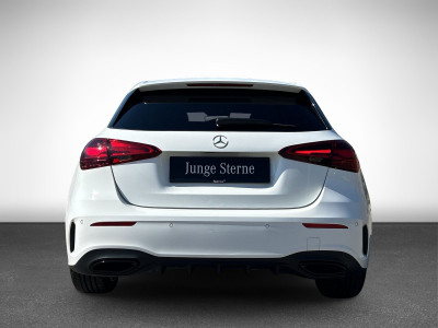 Mercedes-Benz A-Klasse Gebrauchtwagen Mercedes-Benz A-Klasse Gebrauchtwagen
