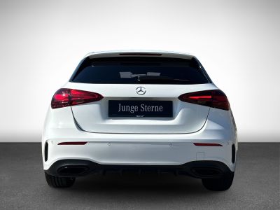 Mercedes-Benz A-Klasse Gebrauchtwagen
