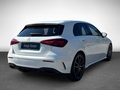 Mercedes-Benz A-Klasse Gebrauchtwagen Mercedes-Benz A-Klasse Gebrauchtwagen