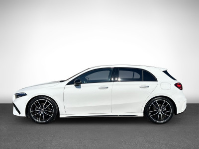 Mercedes-Benz A-Klasse Gebrauchtwagen Mercedes-Benz A-Klasse Gebrauchtwagen