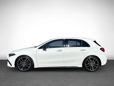 Mercedes-Benz A-Klasse Gebrauchtwagen