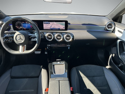 Mercedes-Benz A-Klasse Gebrauchtwagen Mercedes-Benz A-Klasse Gebrauchtwagen