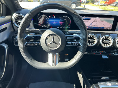 Mercedes-Benz A-Klasse Gebrauchtwagen Mercedes-Benz A-Klasse Gebrauchtwagen
