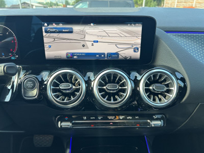 Mercedes-Benz GLA Gebrauchtwagen