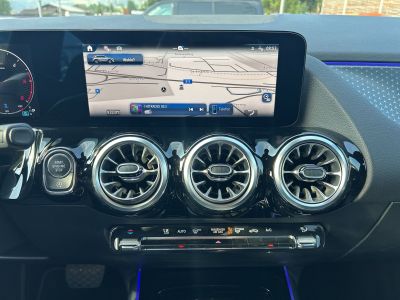 Mercedes-Benz GLA Gebrauchtwagen Mercedes-Benz GLA Gebrauchtwagen