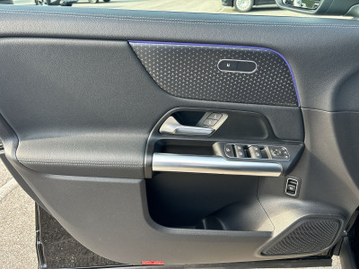 Mercedes-Benz GLA Gebrauchtwagen