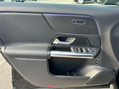 Mercedes-Benz GLA Gebrauchtwagen Mercedes-Benz GLA Gebrauchtwagen