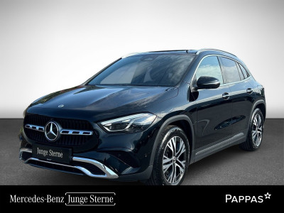 Mercedes-Benz GLA Gebrauchtwagen
