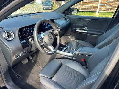 Mercedes-Benz GLA Gebrauchtwagen
