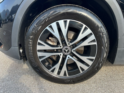 Mercedes-Benz GLA Gebrauchtwagen