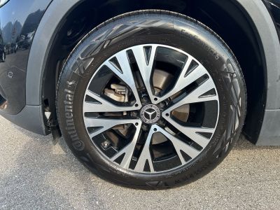 Mercedes-Benz GLA Gebrauchtwagen Mercedes-Benz GLA Gebrauchtwagen