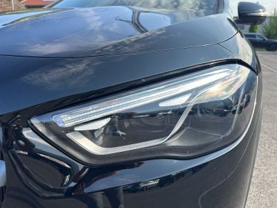 Mercedes-Benz GLA Gebrauchtwagen Mercedes-Benz GLA Gebrauchtwagen