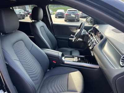Mercedes-Benz GLA Gebrauchtwagen