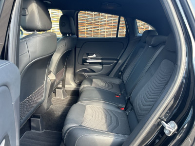 Mercedes-Benz GLA Gebrauchtwagen