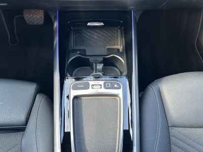 Mercedes-Benz GLA Gebrauchtwagen