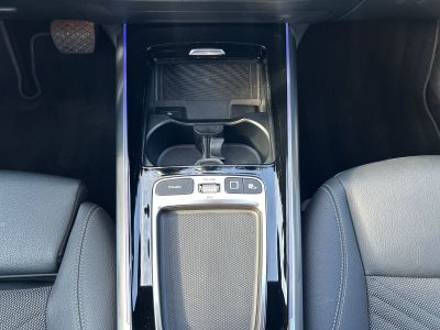 Mercedes-Benz GLA Gebrauchtwagen Mercedes-Benz GLA Gebrauchtwagen