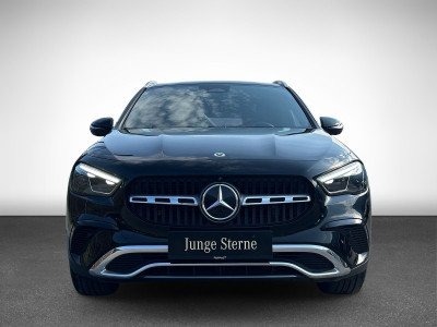 Mercedes-Benz GLA Gebrauchtwagen
