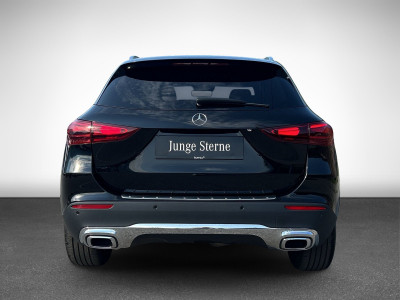Mercedes-Benz GLA Gebrauchtwagen