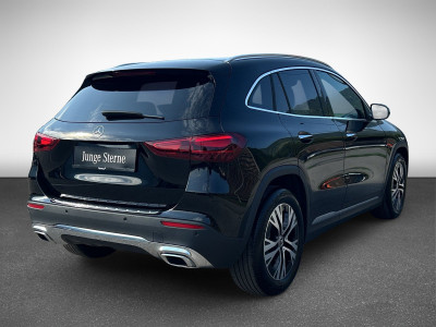 Mercedes-Benz GLA Gebrauchtwagen