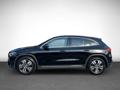Mercedes-Benz GLA Gebrauchtwagen